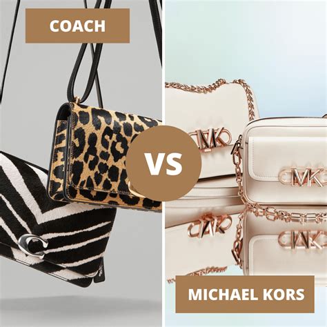 coach to buy michael kors|coach vs michael kors quality.